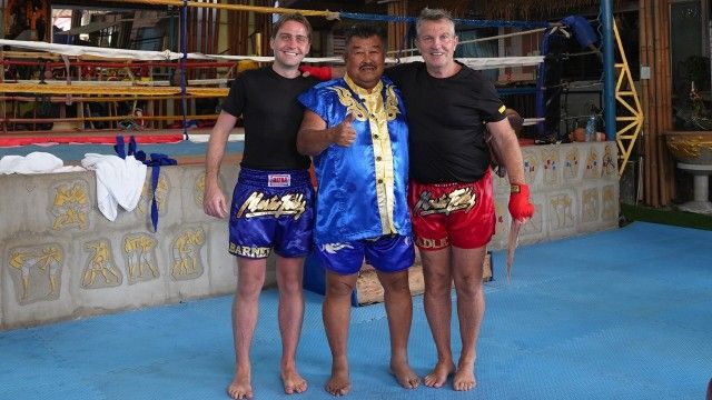 Thailand (Bangkok)