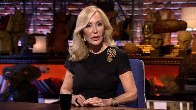 Fourth Millennium - Season 20 - Episode 28