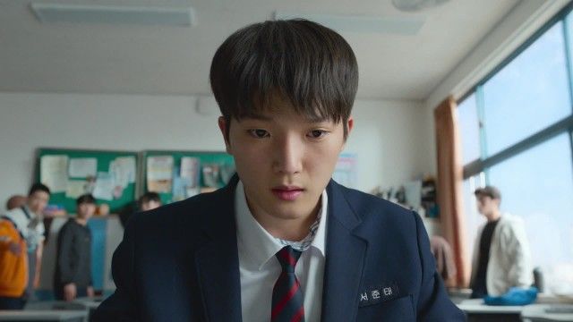 Episode 1