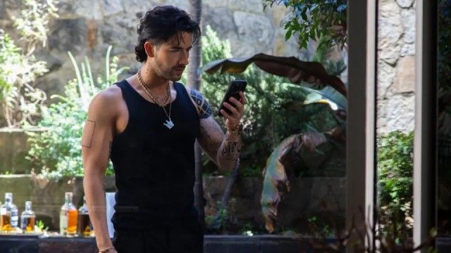 El pasado vuelve a tocar la puerta de Charly en medio de la desaparición de Yeimy