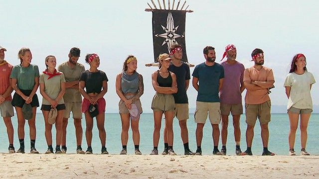 Épisode 9