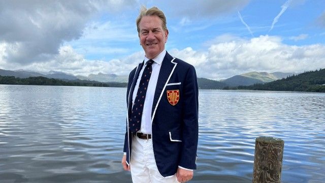 Windermere to Sellafield
