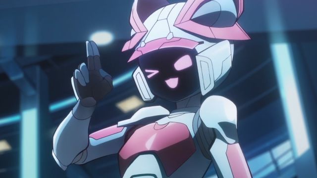 Impromptu Counterattack