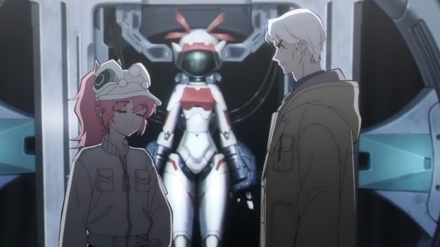 Breaking the Balance