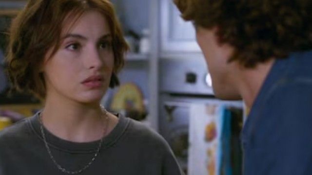 Sister Angela's Girls - Season 8 - Episode 12