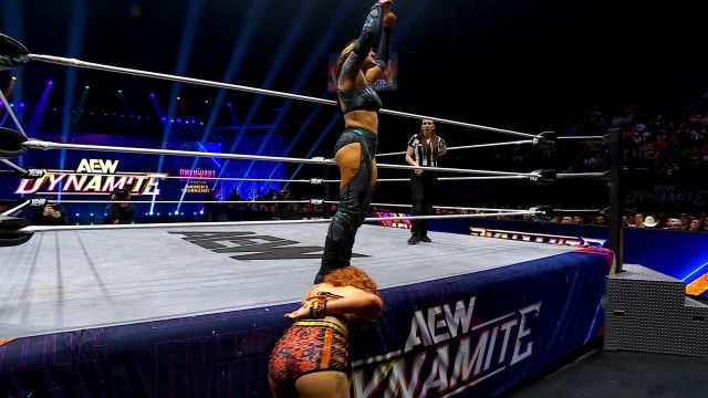 AEW Dynamite 290