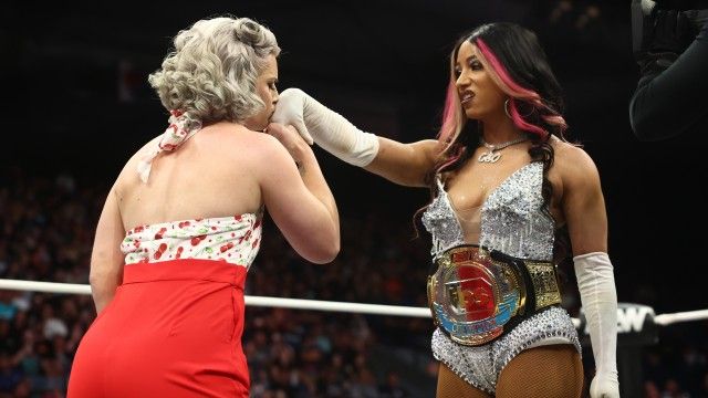 AEW Dynamite 295