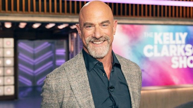 Christopher Meloni, Marsai Martin,  Jay Shetty