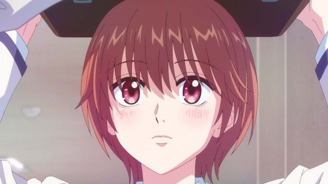 Please Be My Friend!