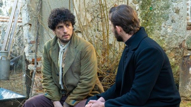 The Promise (La Promesa) - Season 4 - Episode 85