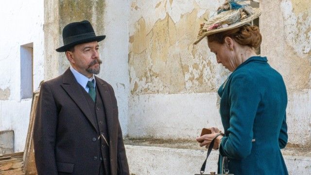 The Promise (La Promesa) - Season 4 - Episode 87