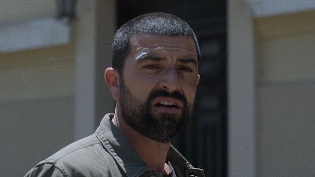 The Girl from Oslo - Season 2 - Episode 1