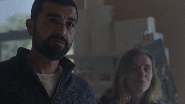 The Girl from Oslo - Season 2 - Episode 2