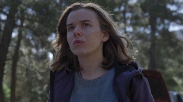 The Girl from Oslo - Season 2 - Episode 3