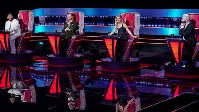 The Playoffs Premiere (1)