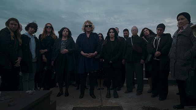 All Our Curses Came True