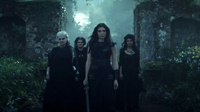 The Kindly Ones
