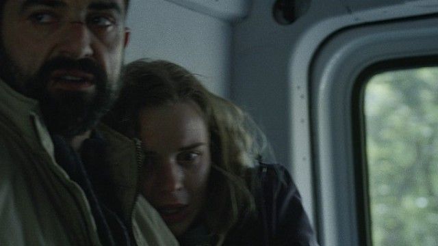 The Girl from Oslo - Season 2 - Episode 4