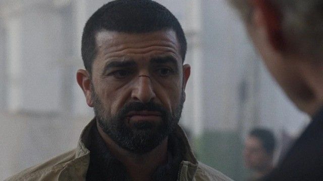 The Girl from Oslo - Season 2 - Episode 5