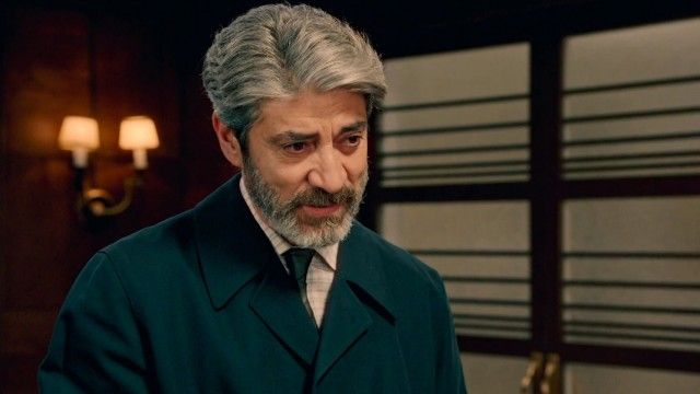 Sueños de libertad - Season 2 - Episode 27