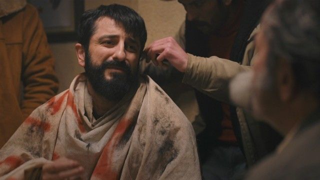 Mahsun J - Season 2 - Episode 1