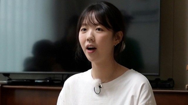 Happy Ye-eun Day