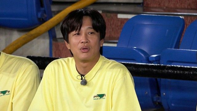 Congratulatory Delegation with Kook's Patience