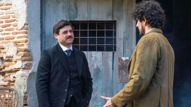 The Promise (La Promesa) - Season 4 - Episode 88
