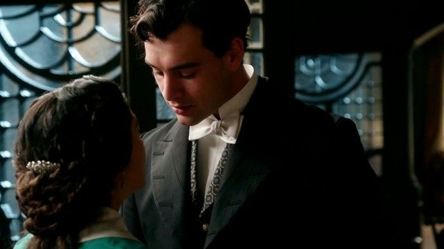 The Promise (La Promesa) - Season 4 - Episode 89