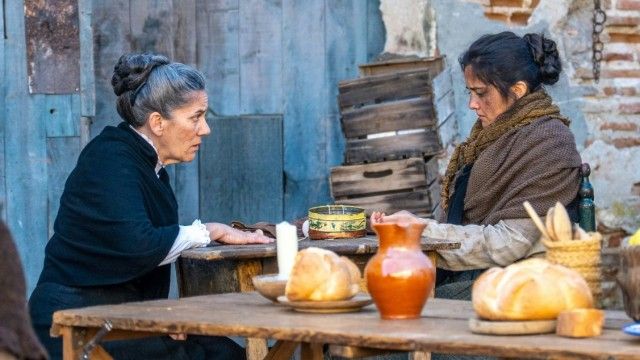 The Promise (La Promesa) - Season 4 - Episode 91
