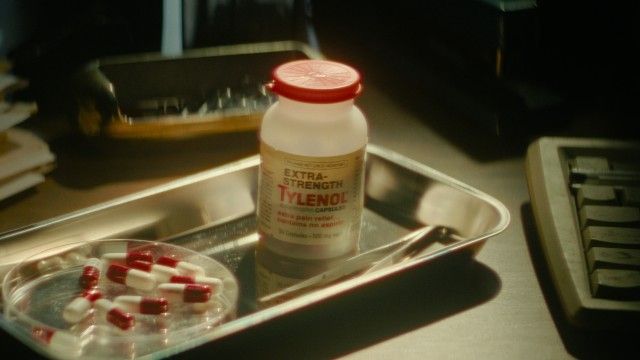 Pain Killer