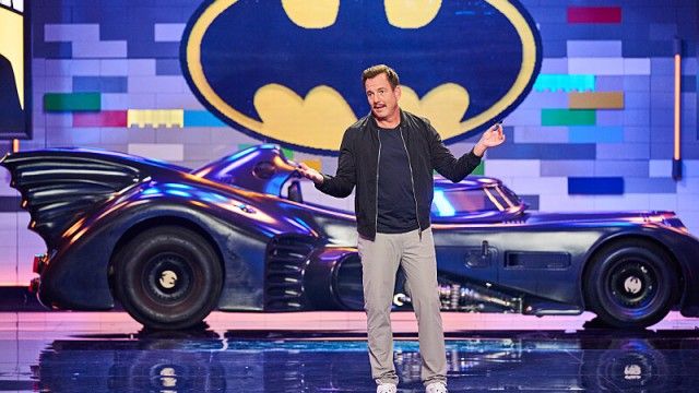Batman
