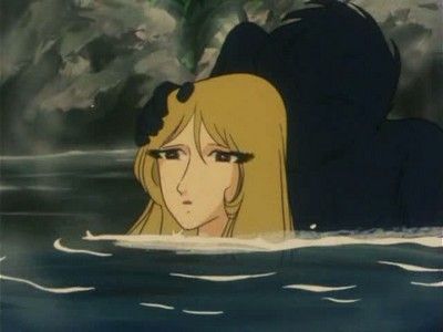 The BEST episodes of Galaxy Express 999 | Episode Ninja