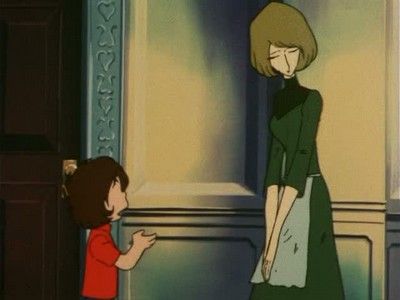 The BEST episodes of Galaxy Express 999 | Episode Ninja