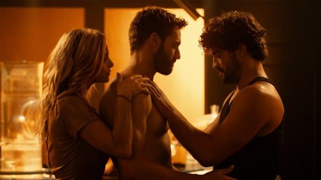 Escort Boys - Season 2 - Episode 4