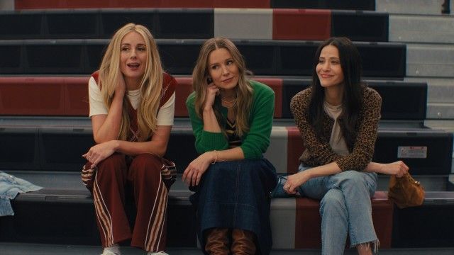 Leave It at the Tree