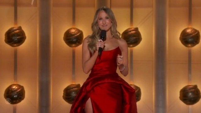 The 83rd Annual Golden Globe Awards 2026