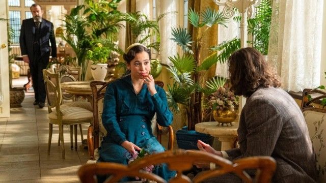 The Promise (La Promesa) - Season 4 - Episode 93