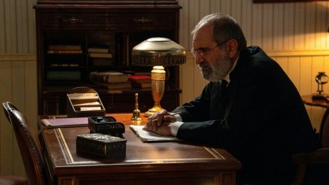 The Promise (La Promesa) - Season 4 - Episode 94