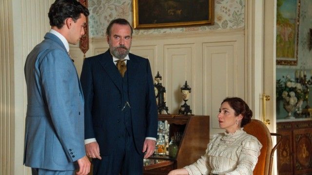 The Promise (La Promesa) - Season 4 - Episode 95