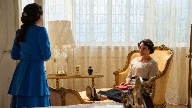 The Promise (La Promesa) - Season 4 - Episode 96