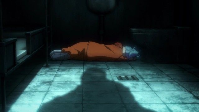 That Guy Is Like Spinach Stuck in Your Teeth