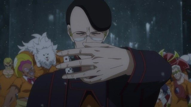 I Have Discovered a Way Only I Can Change the World