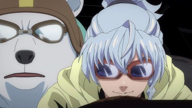 Do Not Stop Moving Forward