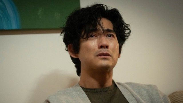 The World Between Us - Season 2 - Episode 1