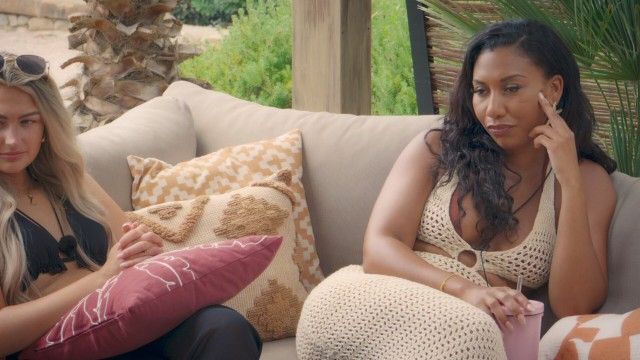 If You Want to Leave, The Door's Right There