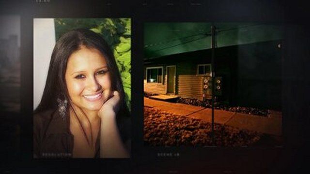 Murder in Minot
