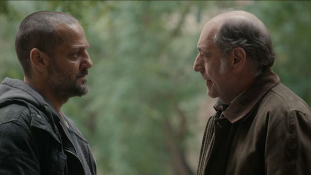 Los sin nombre - Season 1 - Episode 2