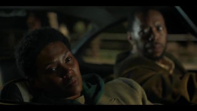 What You Won't Do For Love