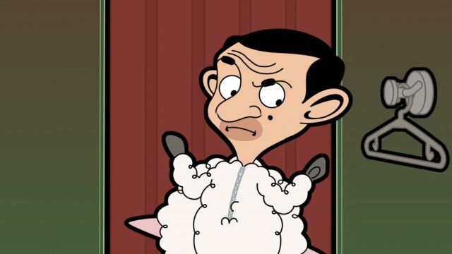 Sheepish Bean